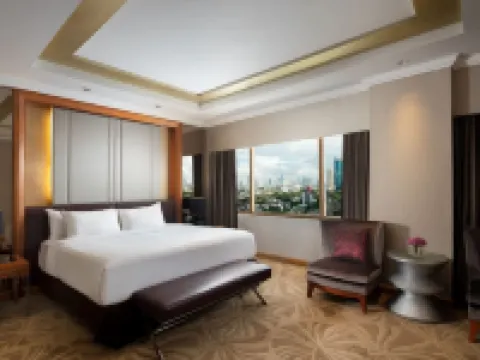 Hotel Ciputra Jakarta managed by Swiss-Belhotel International Hotel di Jakarta