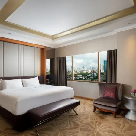 Hotel Ciputra Jakarta managed by Swiss-Belhotel International