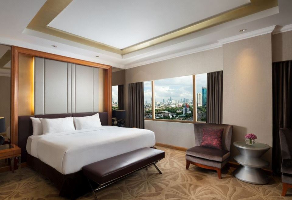 2. 호텔 시푸트라 ..