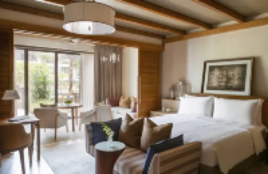 Jumeirah Al Naseem Dubai