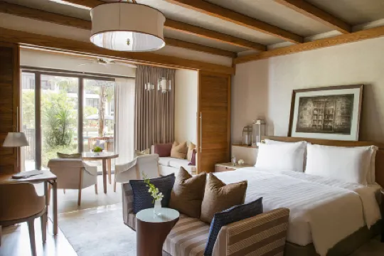 Jumeirah Al Naseem Dubai Отели рядом с достопримечательностью «Мадинат Джумейра»