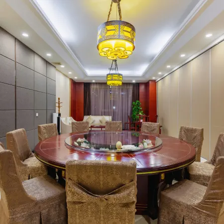 Airport Hotel Hefei