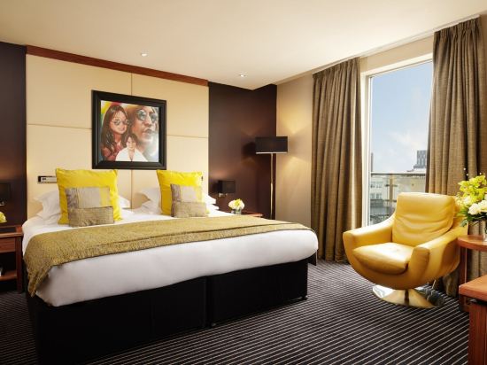 Hard Days Night Hotel Liverpool