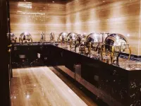 Tongzi County Fenghuangshan Hotel - Morgenmad