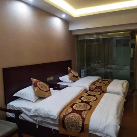 Shiping Xiyue Hotel