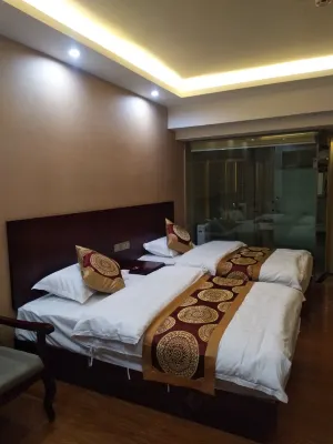 Shiping Xiyue Hotel