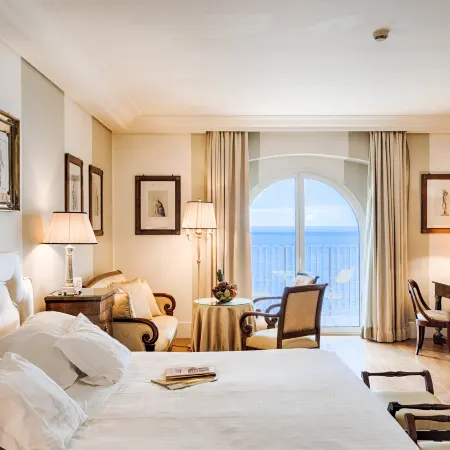 Excelsior Palace Portofino Coast