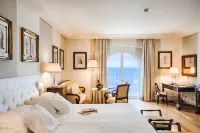 Excelsior Palace Portofino Coast Hotel in zona Spiaggia pubblica di Paraggi