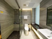 Huangshan Laojiekou Hotel (Tunxi/Liyyang Old Streets Scenic Area) - 2-Star