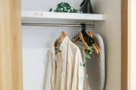 Vacation Rent Higashisakura Hotels in 