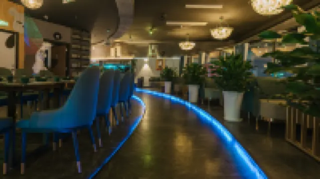 Jiangpan Hotel, Zhangzhou