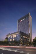 Wenzhou Marriott Hotel