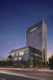 WenZhou Marriott Hotel