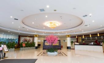 Jiu Zhou Hotel
