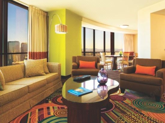 Rio All-Suite Hotel & Casino-Las Vegas Updated 2022 Room Price-Reviews &  Deals | Trip.com