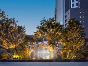 Power Valley International Hotel