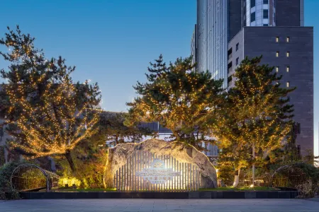 Power Valley International Hotel