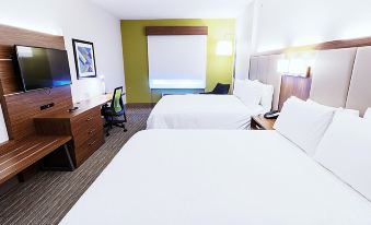 Holiday Inn Express & Suites Crestview South I-10