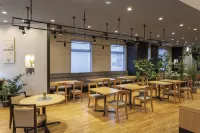 The Royal Park Canvas Nagoya Hotels in Nagoya