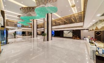 Tonglu Daqishan Road Ganghui GINLAN JIA Grand Hotel