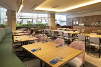 ART HOTEL Nippori Lungwood - Breakfast