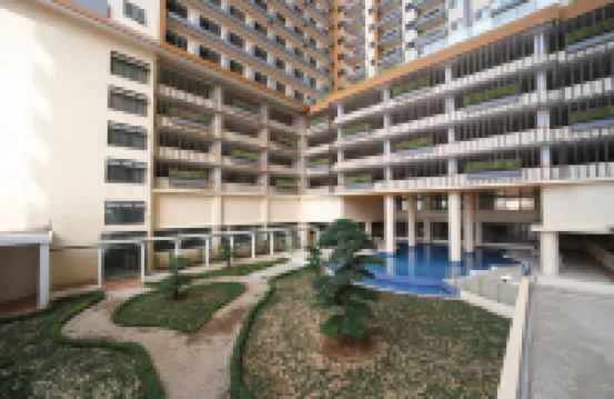 Sky Tree Hotel by New World Hospitality Hotels near Russey Keo