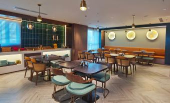 Orange HotelBeijing Xizhimenditiezhanjiudian