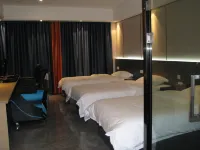 Cixi Xingchen esports hotel