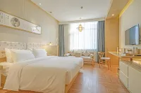 선양 루이청 둥팡 호텔 장스/장사 개발구 호텔