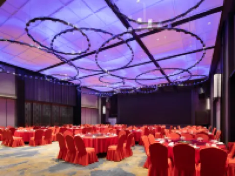 汨羅華瑞国際ホテル 汨羅のホテル