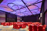 Huarui International Hotel Hotels in Miluo