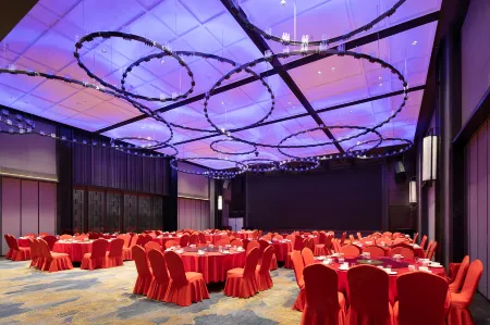 Huarui International Hotel