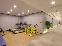 Huaqi Hotel Hotels in Huai'an