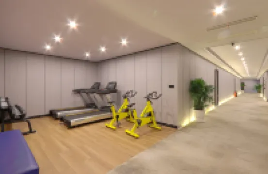 Huaqi Hotel - 3-Star