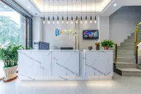 โรงแรมจี้โม่ ชีกวง - สัตว์เลี้ยง