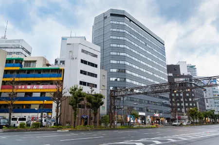 Hotel S-Presso North