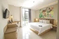 Regantris Surabaya Hotels in Surabaya