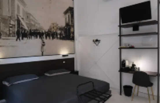 Ok Home Pescara Rooms