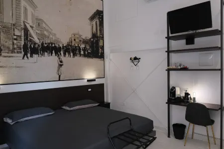 Ok Home Pescara Rooms