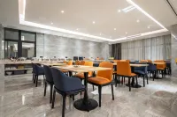 Borrman Hotel (Quanzhou Luojiang Shuangyang) - 3 stelle