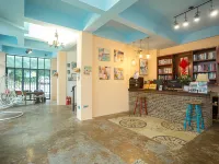 Yangshuo Yizhong Hotel (Impression Liusanjie Scenic Area)