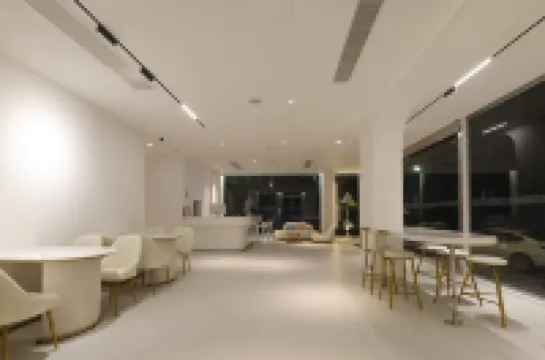 Sanya Xingye sea view design B & B