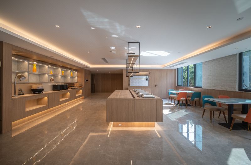 HanTing Hotel (Xiamen Airport Wuyuan Bay) photo 5