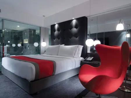 The Mira Hong Kong