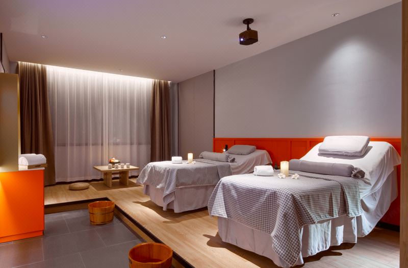 Global Village Elegant Lijiang Hotel (Guilin Two Rivers and Four Lakes Xiangbishan Branch) photo 6