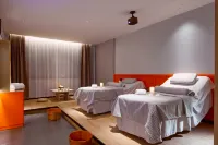 Global Village Elegant Lijiang Hotel (Guilin Two Rivers and Four Lakes Xiangbishan Branch) - spa