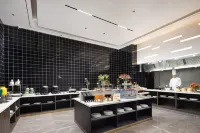 Xana Deluxe Hotel (Xinyang Wanda Plaza store) - Frühstück