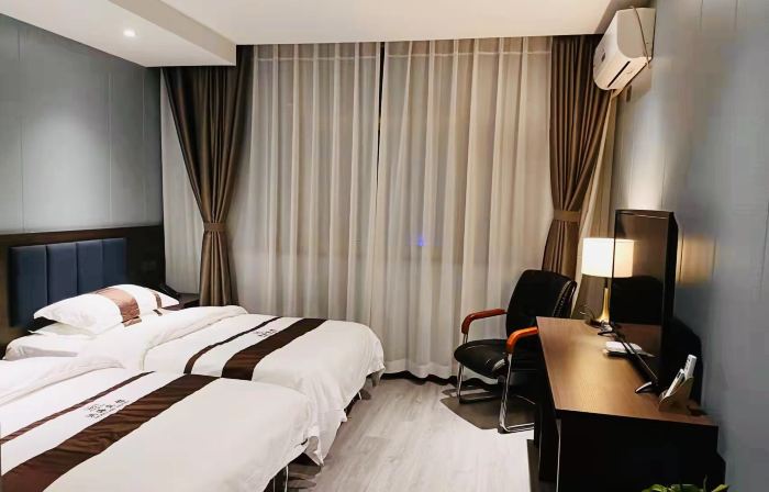 Tongxin Honghai Hotel
