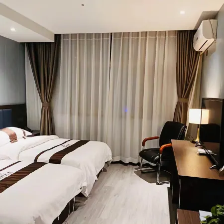 Tongxin Honghai Hotel