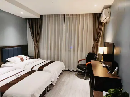 Tongxin Honghai Hotel